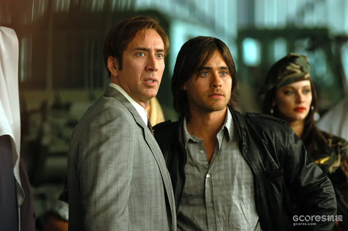 尼古拉斯·凯奇、比尔·斯卡斯加德扮演父子,《战争之王》将推出续集 尼古拉斯·凯奇、比尔·斯卡斯加德扮演父子,《战争之王》将推出续集