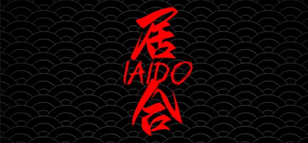 《IAIDO居合》创作笔记