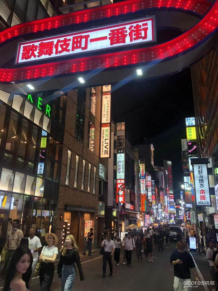 从玩胶到做胶(二十五):闲篇日本游记(1) 从玩胶到做胶(二十五):闲篇日本游记(1)