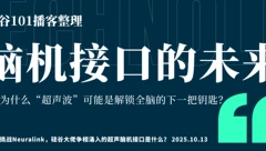 硅谷101播客整理