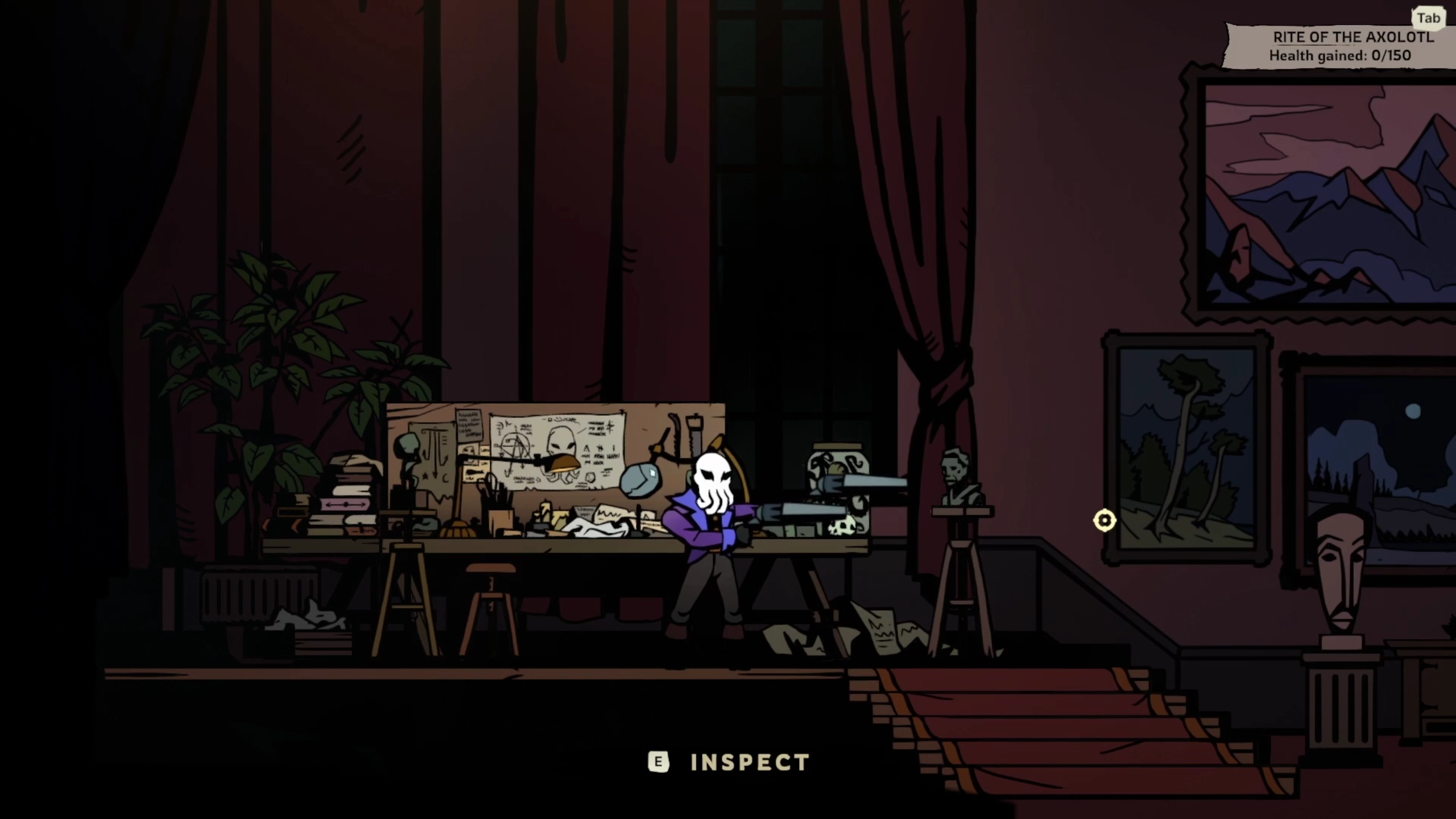 双枪克总射爆怪物，《诡秘射手》EA版本初体验