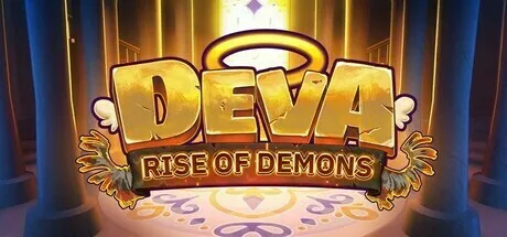 Deva Spirit Rattle Deva-RiseofDemons | 机核 GCORES