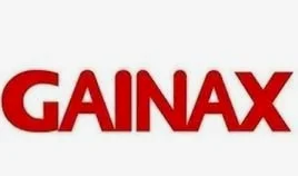GAINAX工作室LOGO