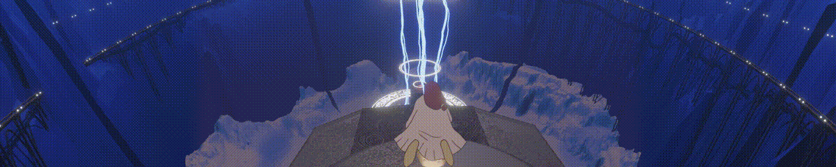3D与VR实验