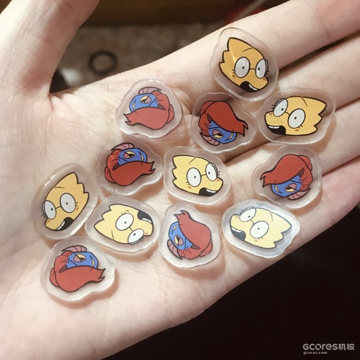 可爱插画在哪里 全都藏在你梦里 可爱插画在哪里 全都藏在你梦里