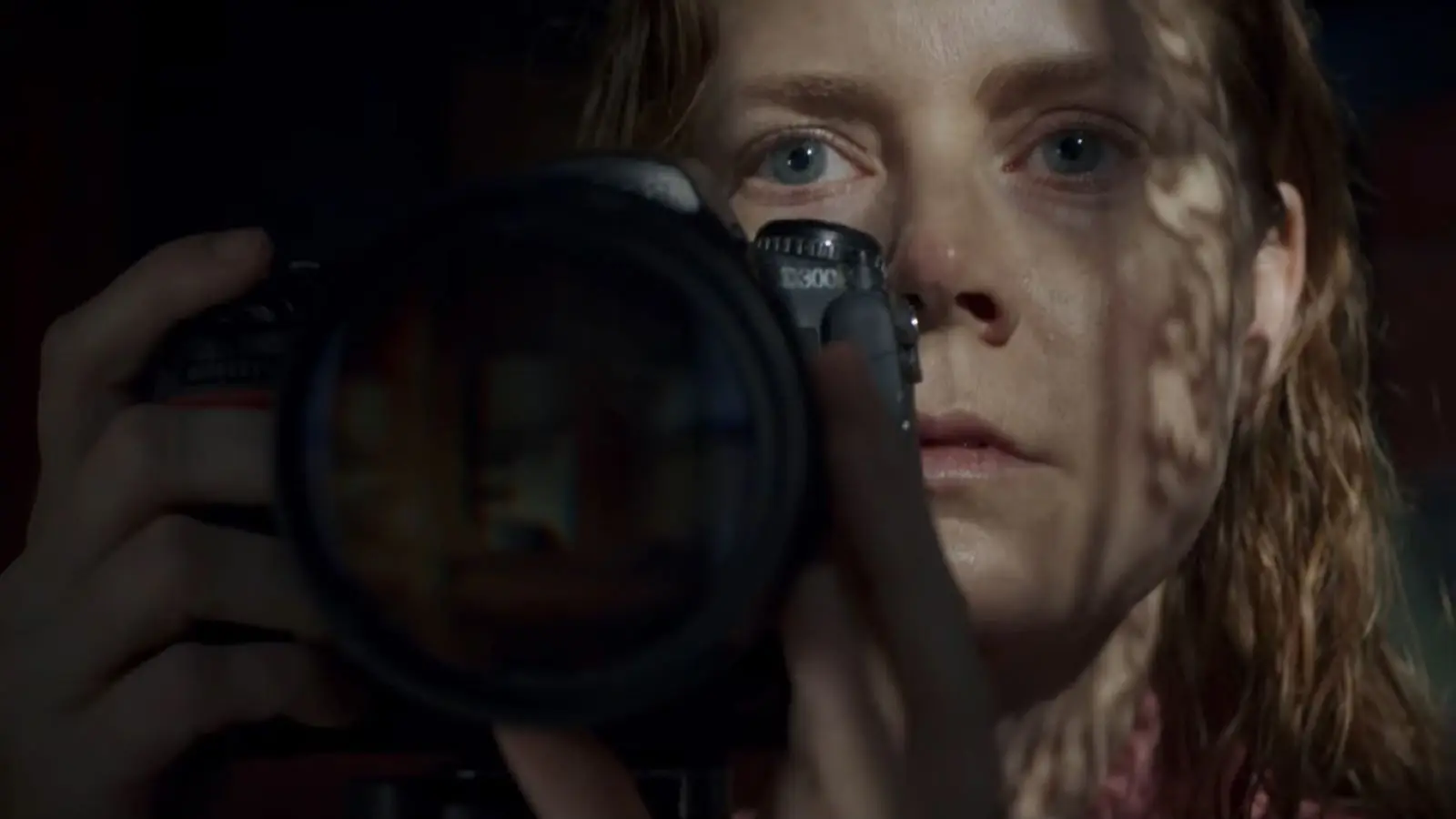 艾米·亚当斯主演悬疑惊悚片《窗里的女人》发布全新正式预告