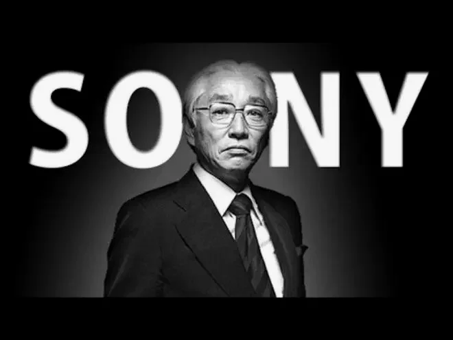 研究导弹不过图一乐，利润应当是比不过卖收音机，Walkman，PlayStation，索尼起步的基石是从无线电技术衍生的收音机