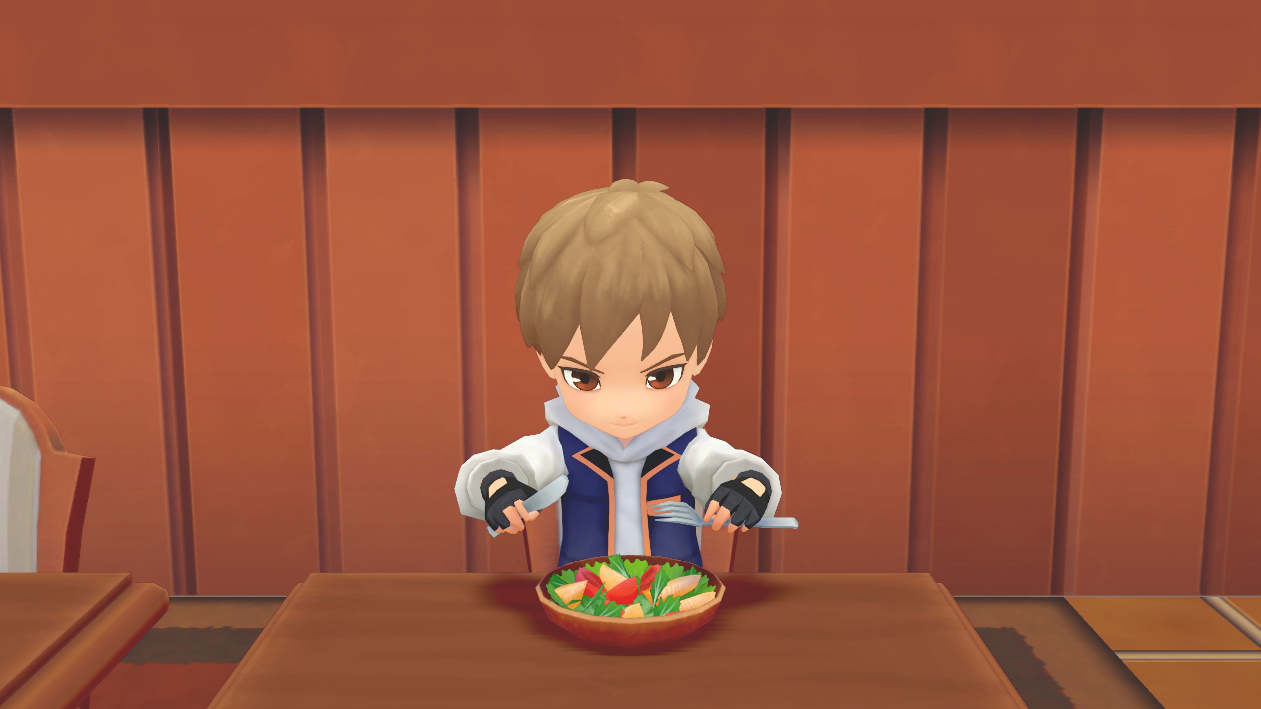 拿出了诚意，却导致内容“多而不精”：《牧场物语：橄榄镇》Steam版简评