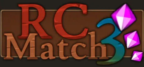 RCMatch3 | 机核 GCORES