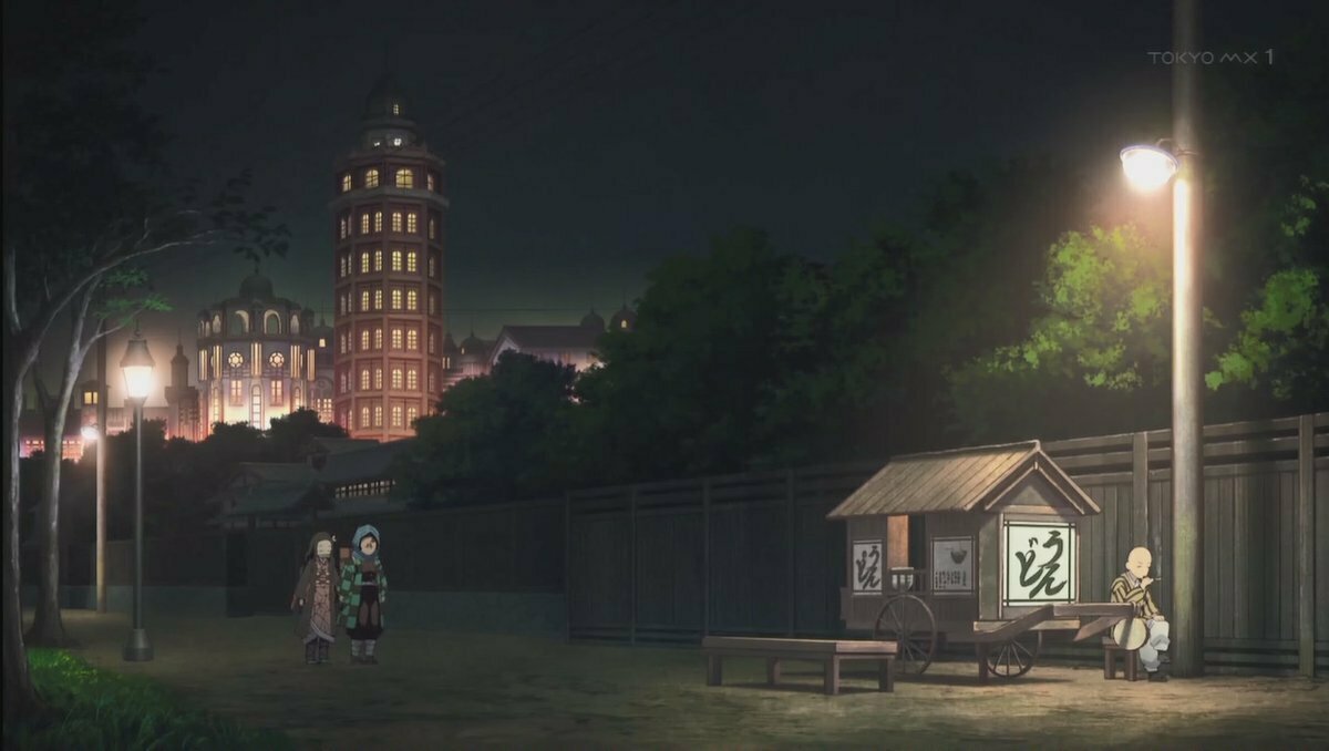 COC跑团战报丨浅草十二阶 Session 0