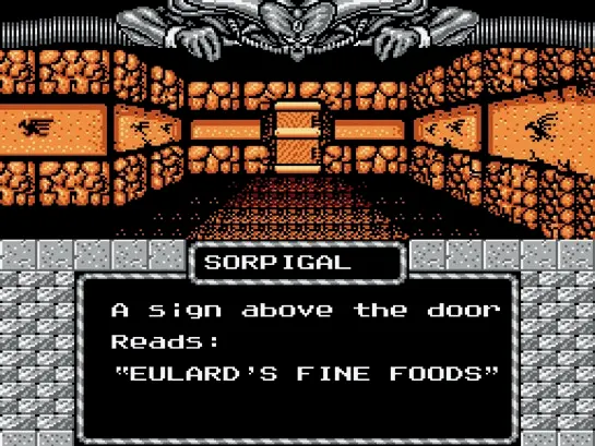 PC-8801 移植版（1987）