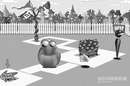 译介丨Janet Murray:从游戏-故事到赛博戏剧(2004) 译介丨Janet Murray:从游戏-故事到赛博戏剧(2004)