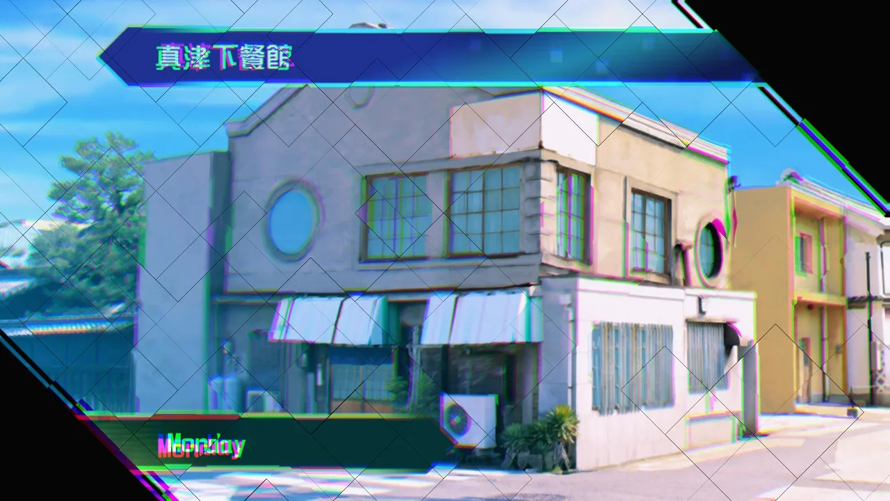 无数次以为这个是loading画面的我，在这里傻等，其实只要按任意就可以了键