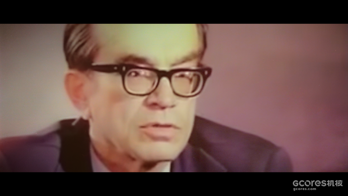 《原子之心》的智能黑科技,原型竟然是夭折的苏联互联网? 《原子之心》的智能黑科技,原型竟然是夭折的苏联互联网?