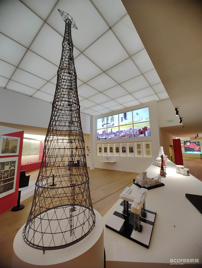 《从呼捷玛斯到未来图景》:记中国国际设计博物馆苏俄设计历史展