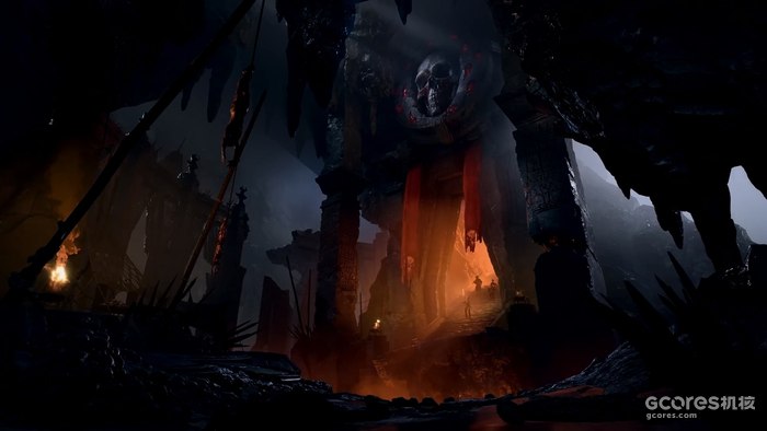 最高47万同时在线人数:《博德之门3》现已发售 最高47万同时在线人数:《博德之门3》现已发售