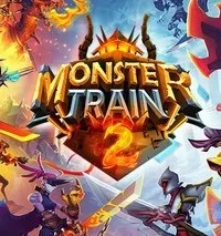 点赞+分享，即有机会获得《怪物火车2》Steam兑换码