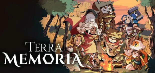 3D像素风RPG游戏《Terra Memoria》最新预告公布，预计2024年春季发售