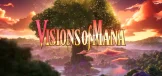 圣剑传说 Visions of Mana