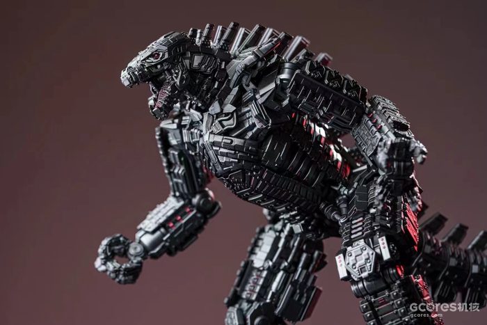 模风掠影(卷七十四):红森桑上半年作品精选(下) 模风掠影(卷七十四):红森桑上半年作品精选(下)