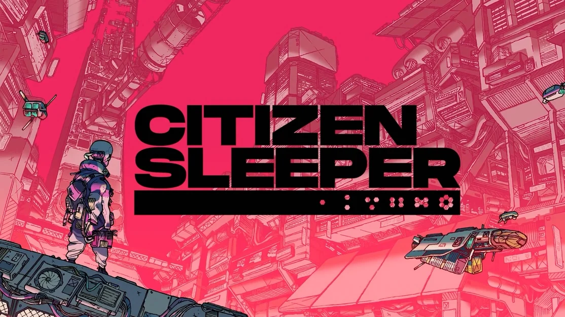 叙事RPG游戏《Citizen Sleeper》新预告公布，5月5日发售