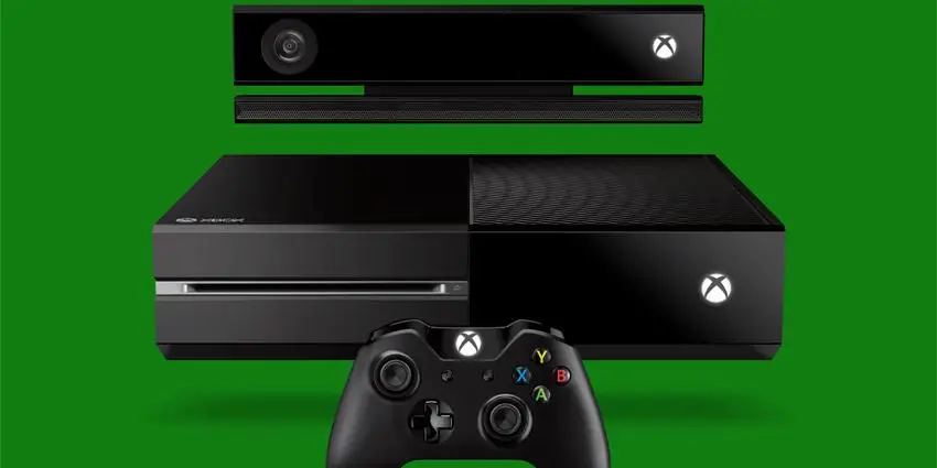 微软：即使Kinect没有接入主机，Xbox One也能工作！
