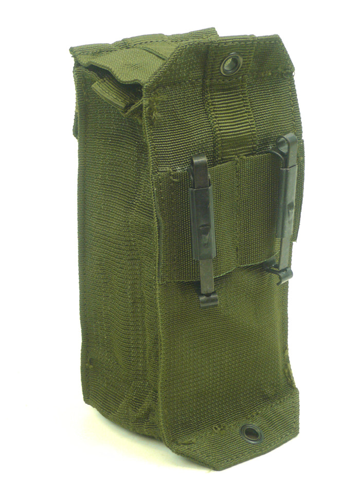 单兵装备模块化简史(上) 单兵装备模块化简史(上)