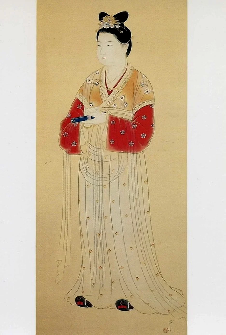 光明皇后