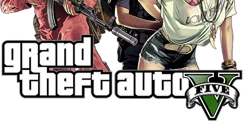 Grand Theft Auto V最新视频+画面