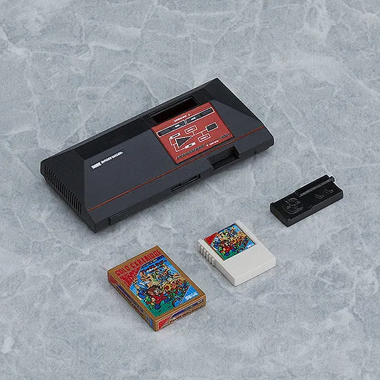 Master System