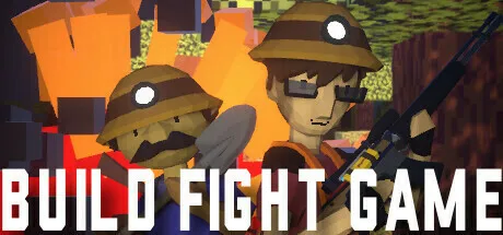 Buildforce Game BuildFightGame | 机核 GCORES