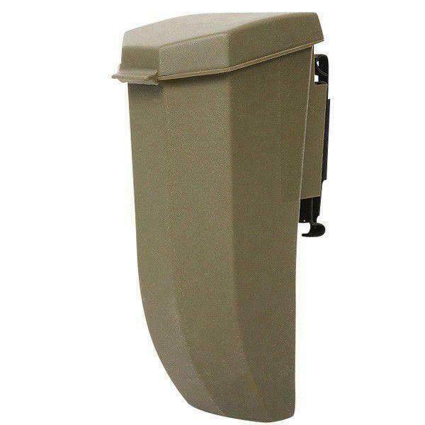 单兵装备模块化简史(上) 单兵装备模块化简史(上)