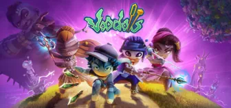 Voodolls - Metacritic