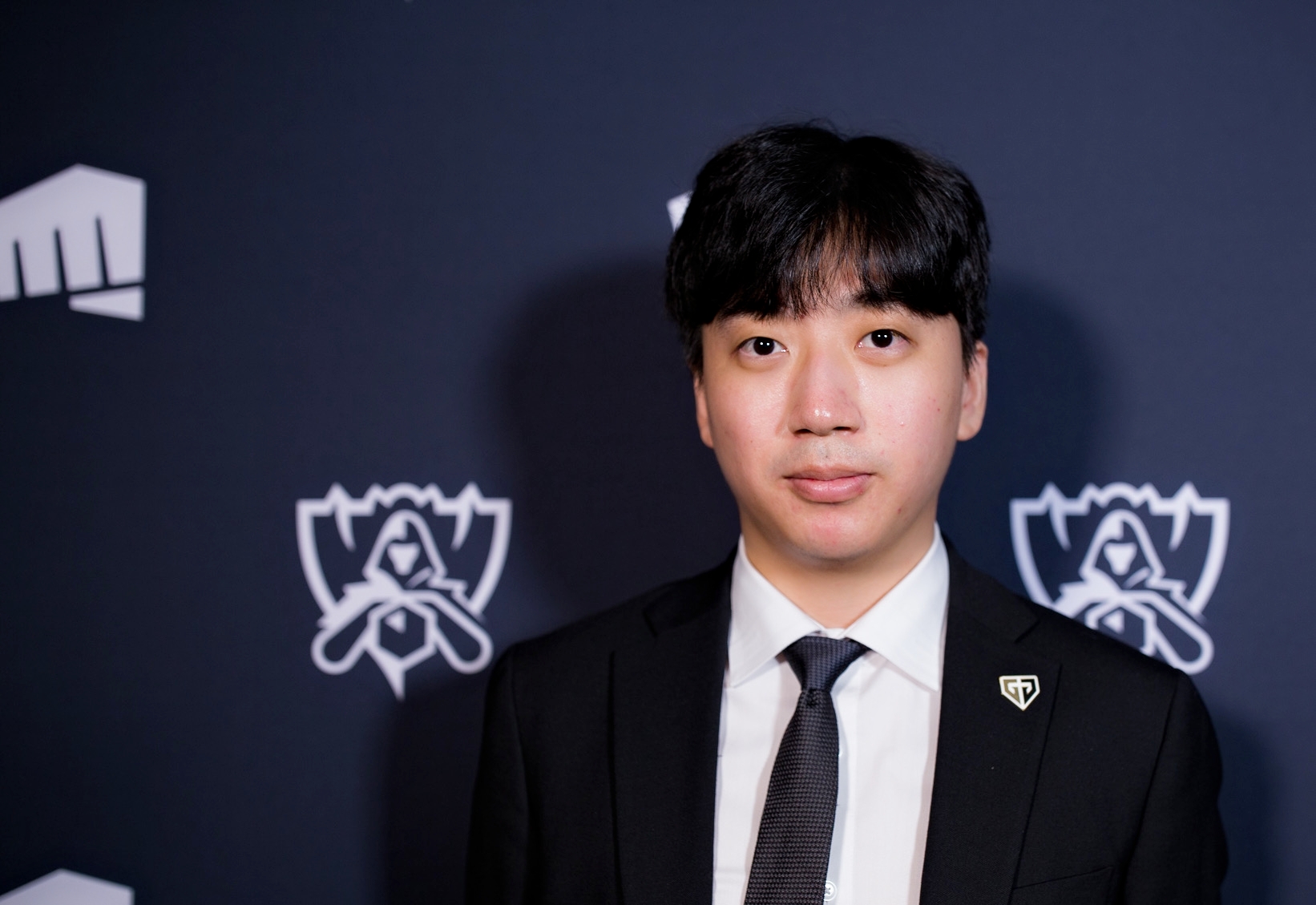 S12专访丨GenG.Score：“想成为Kkoma那样履历上很多冠军的教练”