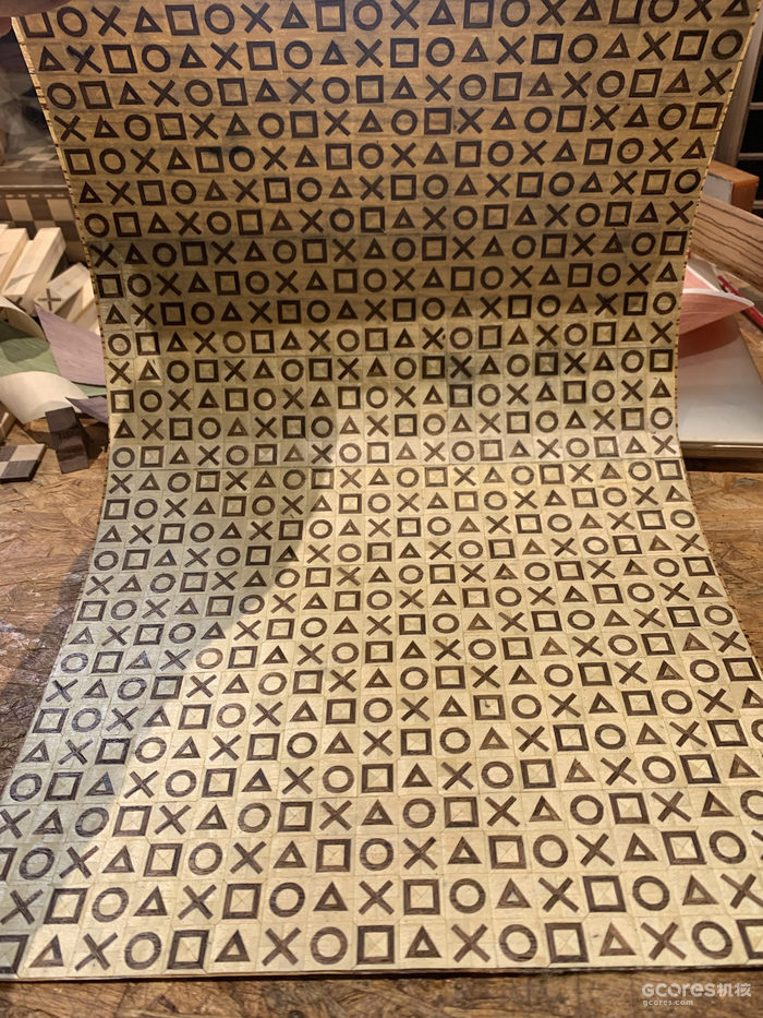 人生选项很丰富 点亮手工技能树 人生选项很丰富 点亮手工技能树