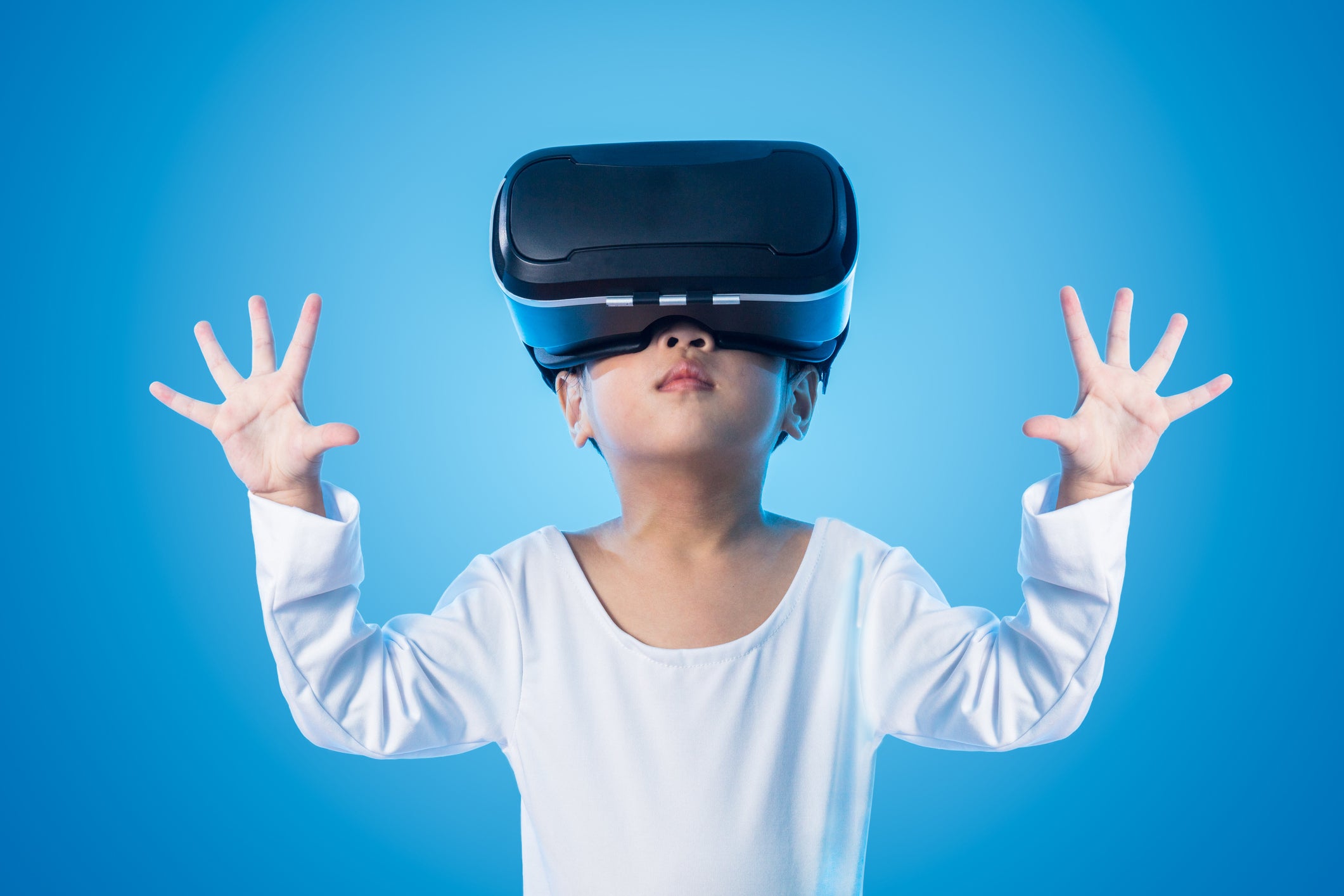 以各類VR體感設備為平臺的嚴肅遊戲具有在臨床應用的巨大潛力