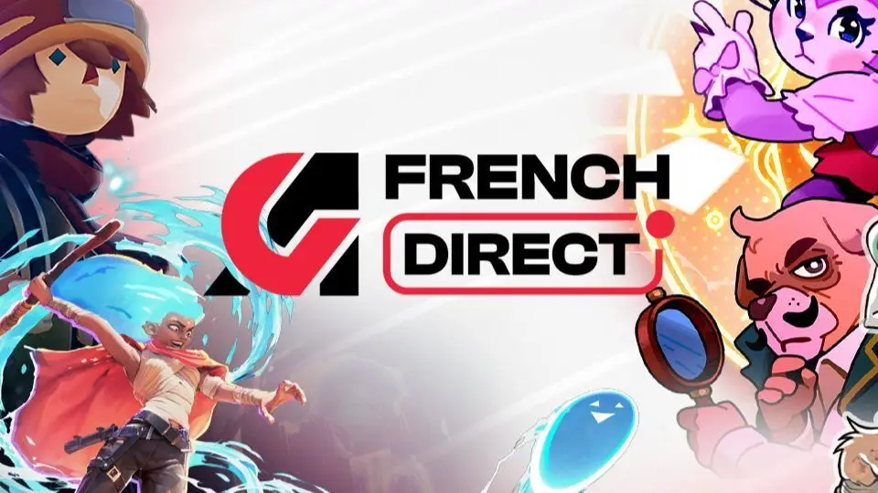 超40款新作、30+Demo！AG French Direct定档5月28日！