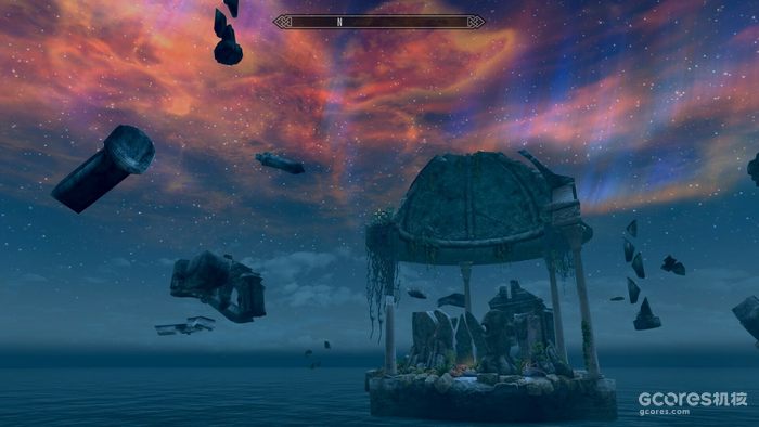 写在《星空》发售前,我的寻星故事 写在《星空》发售前,我的寻星故事