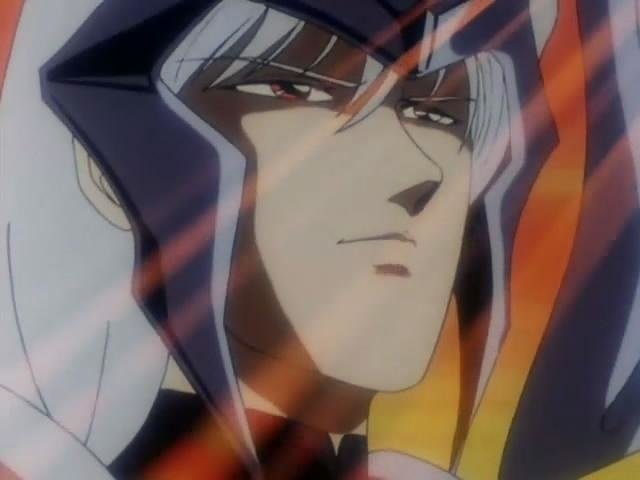 子安武人的夜叉王黑木凯