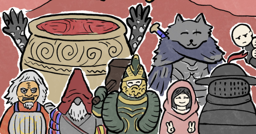 哪來的傻缺圖119期：上班挺累，週末早睡