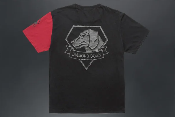 PUMA Venom Shirt 售价：4900日元