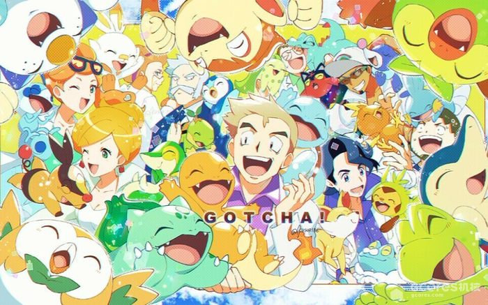 聊聊看:宝可梦卡牌为啥火了? 聊聊看:宝可梦卡牌为啥火了?