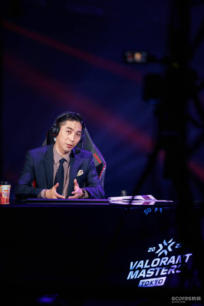 图说《东京大师赛》最终话——面孔、身影、回忆 图说《东京大师赛》最终话——面孔、身影、回忆