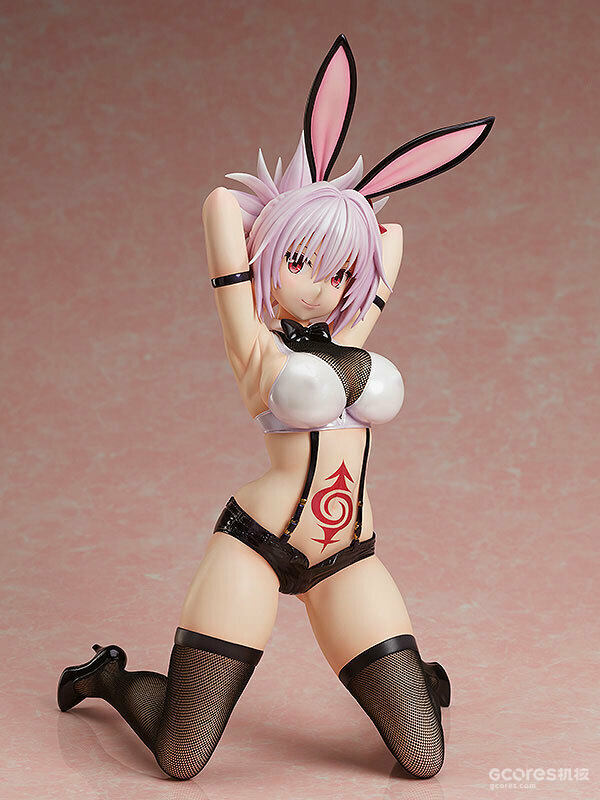 2023年4月第三周手办模型情报总汇 2023年4月第三周手办模型情报总汇