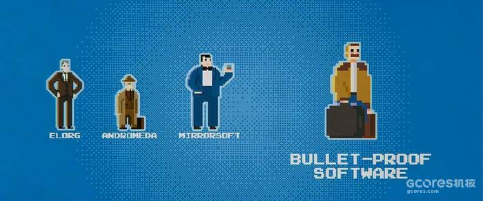 电影安利|《俄罗斯方块》的版权之争 电影安利|《俄罗斯方块》的版权之争