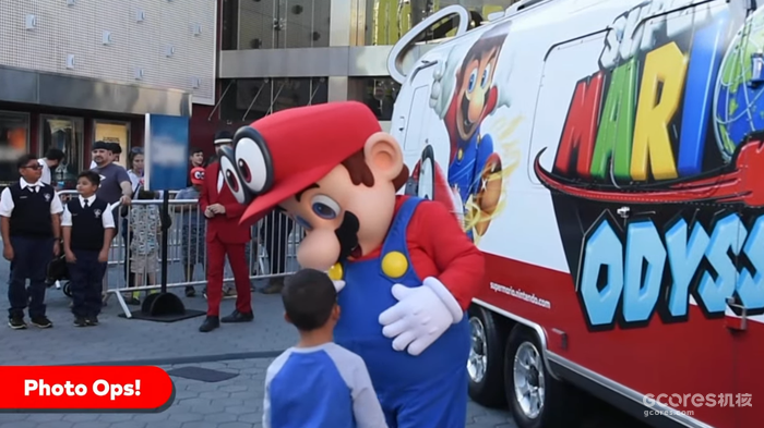 碧姬公主神秘新作首次亮相、2D《超级马力欧》新作公布:任天堂6月直面会消息汇总 碧姬公主神秘新作首次亮相、2D《超级马力欧》新作公布:任天堂6月直面会消息汇总