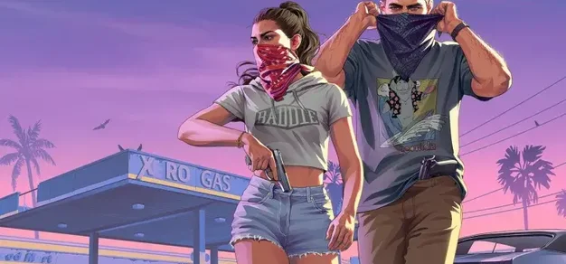 微软获《GTA6》云游戏串流授权,不独占也不上 PC 微软获《GTA6》云游戏串流授权,不独占也不上 PC