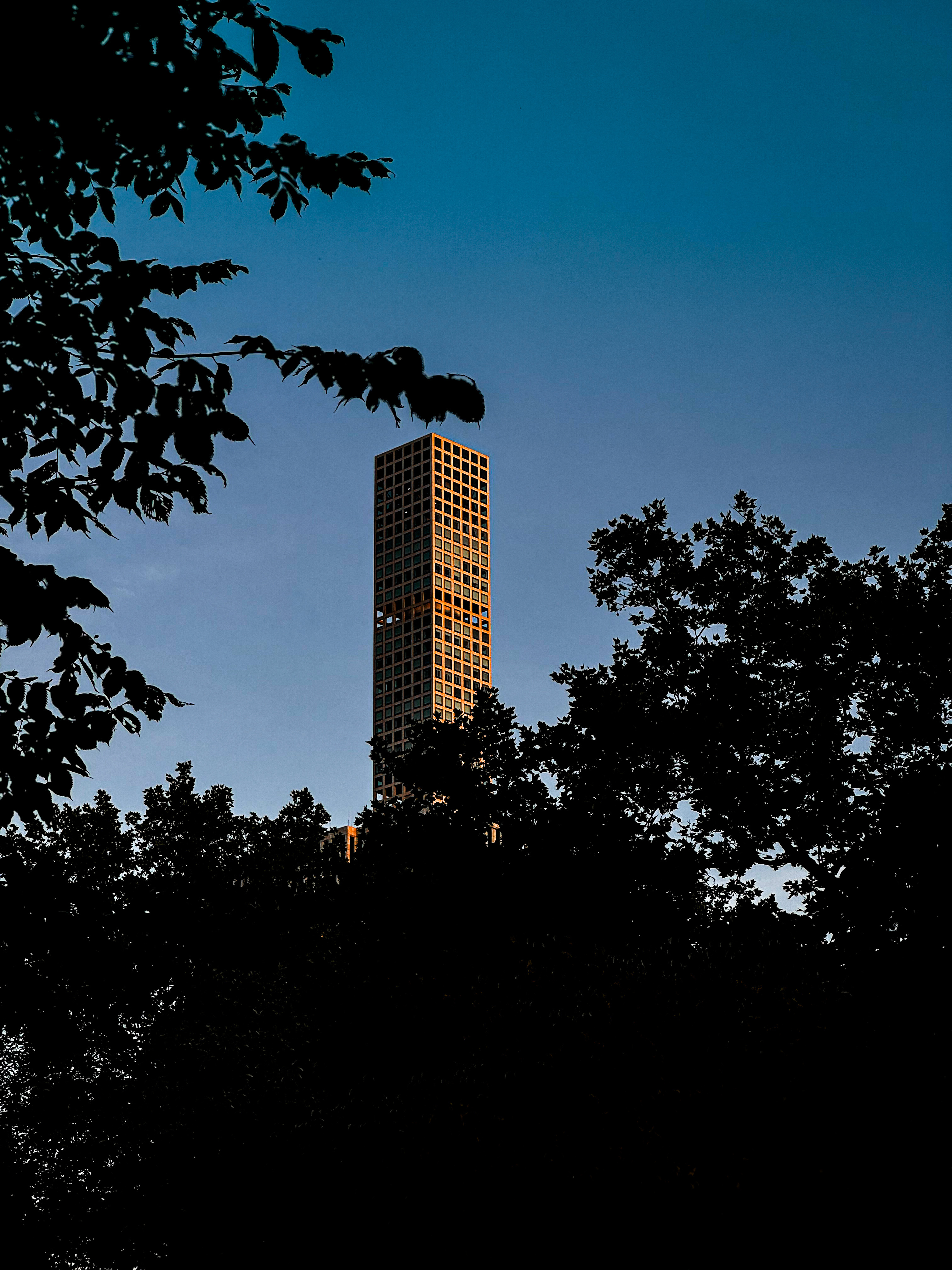 432 Park Avenue