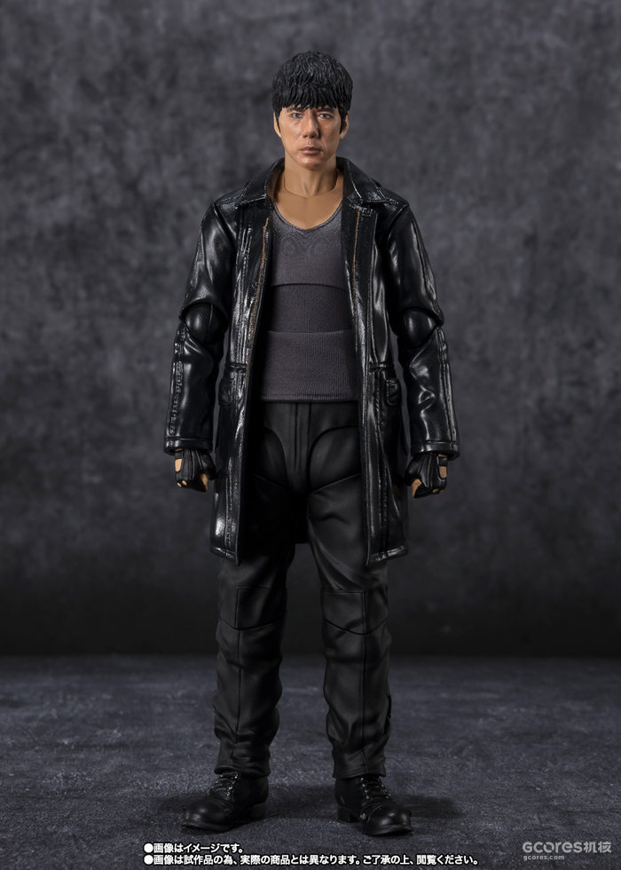 2023年4月第三周手办模型情报总汇 2023年4月第三周手办模型情报总汇