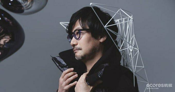 分享日常!小岛秀夫开设杂志新随笔专栏,本月连载开始 分享日常!小岛秀夫开设杂志新随笔专栏,本月连载开始